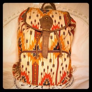 ☆ Mossimo ☆ Backpack